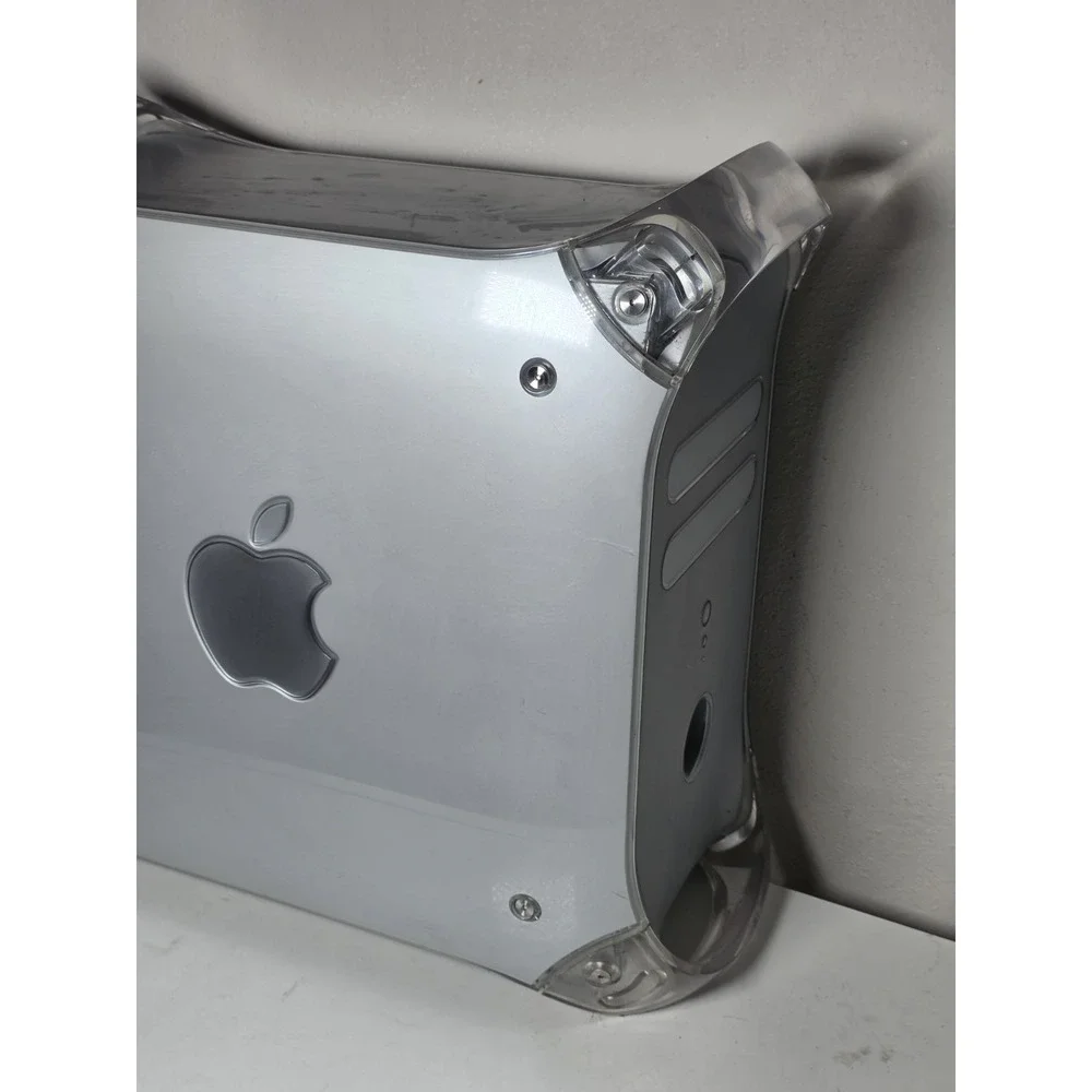 Apple Power Mac G4 M8493 867MHz 640MB RAM 80gb Hardrive